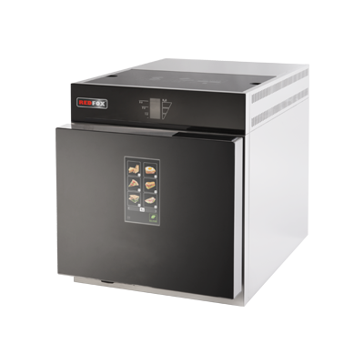 Ovens for quick preparation